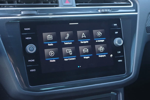 Volkswagen Tiguan - Afbeelding 30 van 30