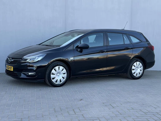 Opel Astra - Afbeelding 1 van 30