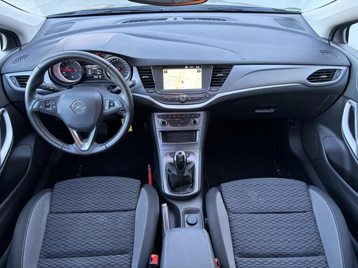 Opel Astra - Afbeelding 2 van 30