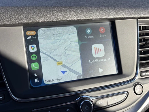 Opel Astra - Afbeelding 4 van 30