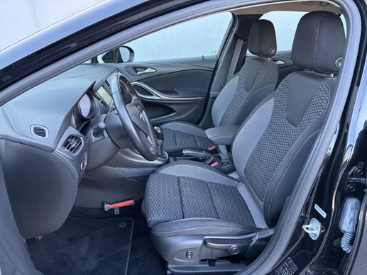 Opel Astra - Afbeelding 6 van 30