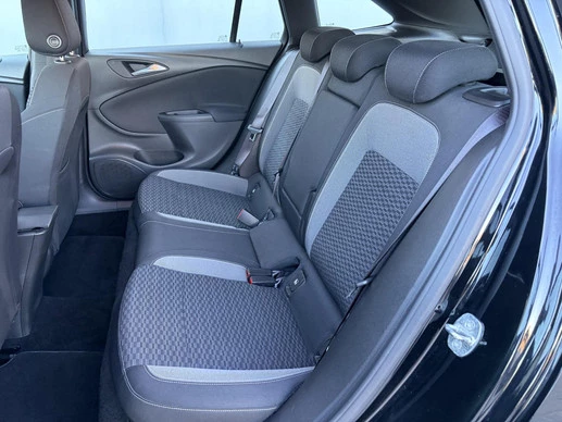 Opel Astra - Afbeelding 7 van 30