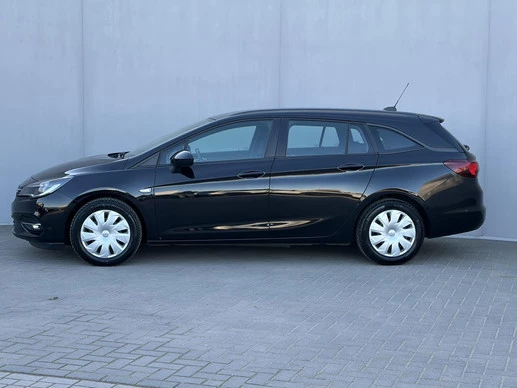 Opel Astra - Afbeelding 9 van 30