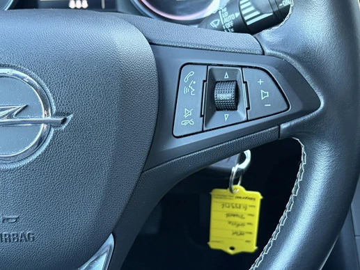 Opel Astra - Afbeelding 10 van 30