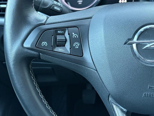 Opel Astra - Afbeelding 11 van 30