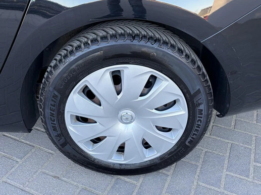 Opel Astra - Afbeelding 14 van 30