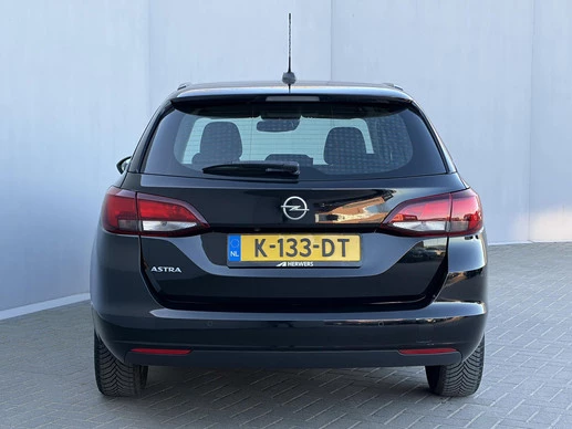 Opel Astra - Afbeelding 15 van 30