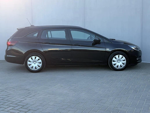 Opel Astra - Afbeelding 16 van 30