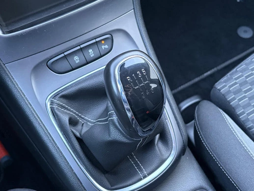 Opel Astra - Afbeelding 20 van 30