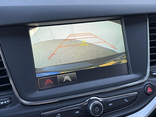 Opel Astra - Afbeelding 21 van 30