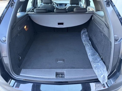 Opel Astra - Afbeelding 22 van 30