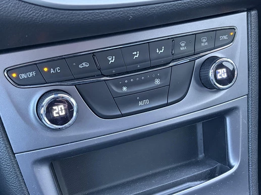 Opel Astra - Afbeelding 23 van 30