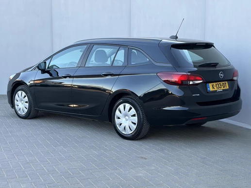 Opel Astra - Afbeelding 24 van 30