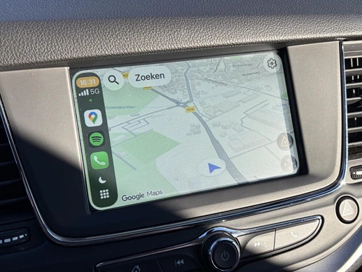 Opel Astra - Afbeelding 25 van 30