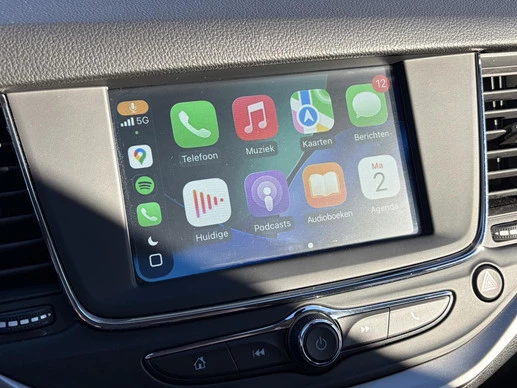 Opel Astra - Afbeelding 26 van 30