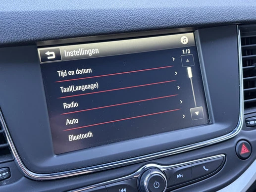 Opel Astra - Afbeelding 27 van 30