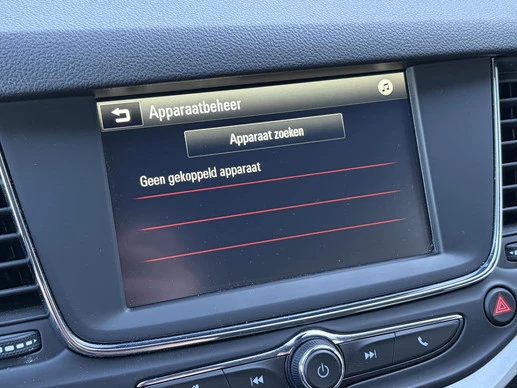 Opel Astra - Afbeelding 29 van 30