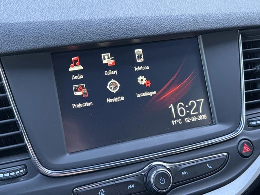 Opel Astra - Afbeelding 30 van 30