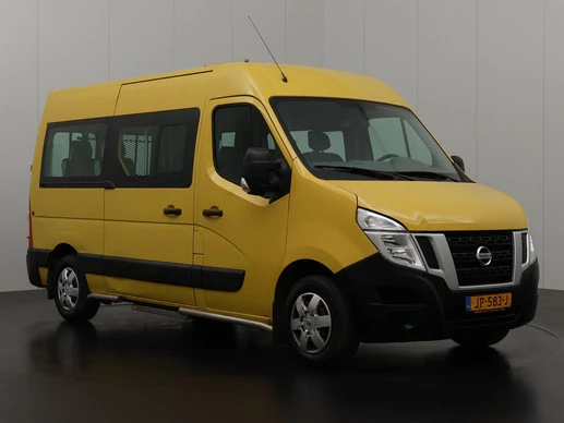 Nissan NV400 - Afbeelding 1 van 23