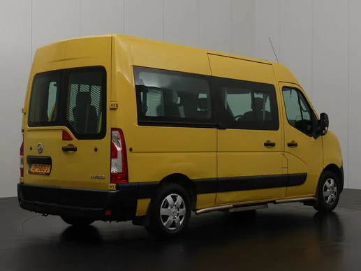 Nissan NV400 - Afbeelding 2 van 23