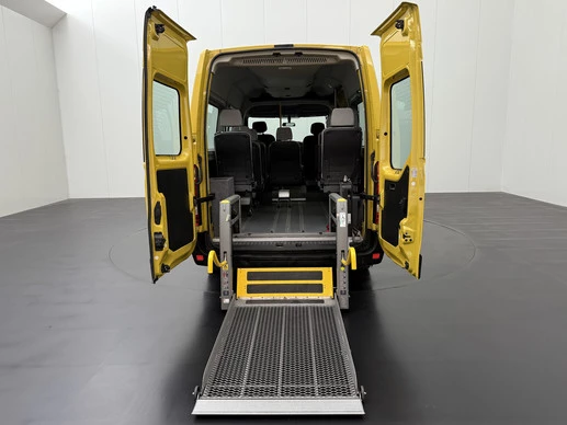 Nissan NV400 - Afbeelding 4 van 23