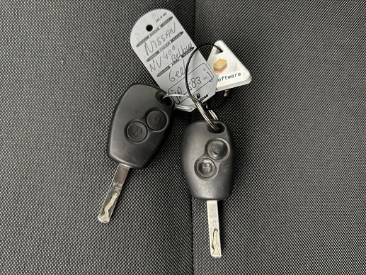 Nissan NV400 - Afbeelding 5 van 23