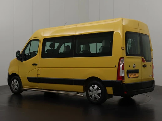 Nissan NV400 - Afbeelding 6 van 23