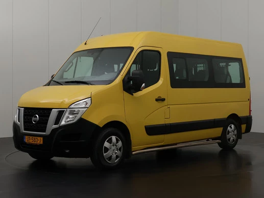 Nissan NV400 - Afbeelding 7 van 23