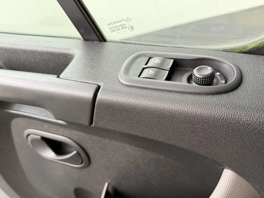 Nissan NV400 - Afbeelding 8 van 23