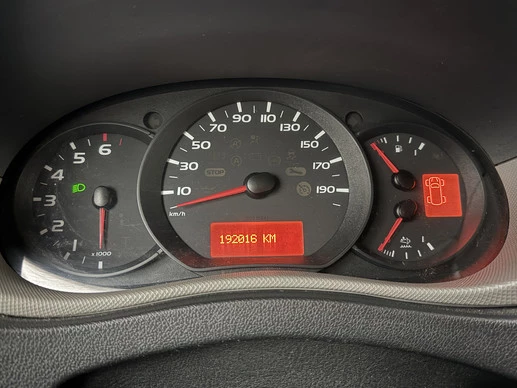 Nissan NV400 - Afbeelding 9 van 23