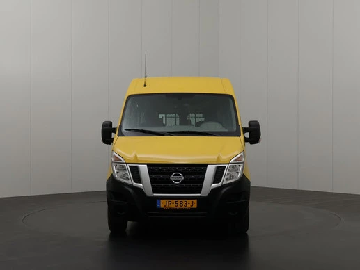 Nissan NV400 - Afbeelding 10 van 23