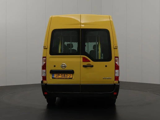 Nissan NV400 - Afbeelding 11 van 23
