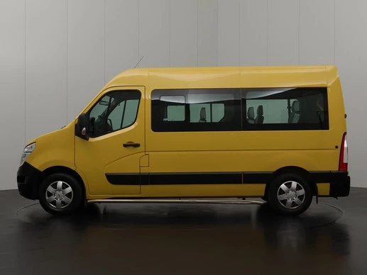 Nissan NV400 - Afbeelding 12 van 23