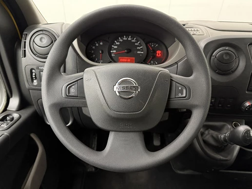 Nissan NV400 - Afbeelding 14 van 23