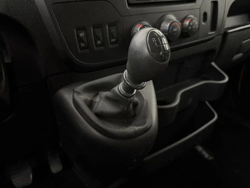 Nissan NV400 - Afbeelding 15 van 23