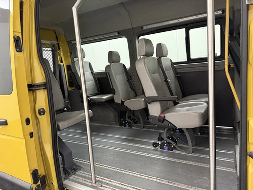 Nissan NV400 - Afbeelding 20 van 23