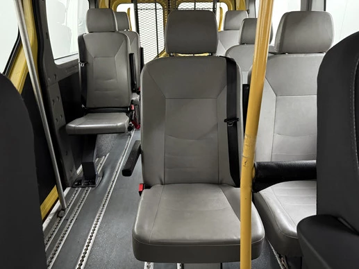 Nissan NV400 - Afbeelding 21 van 23