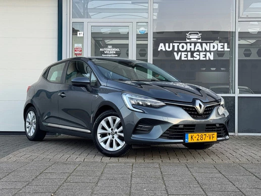 Renault Clio - Afbeelding 1 van 30