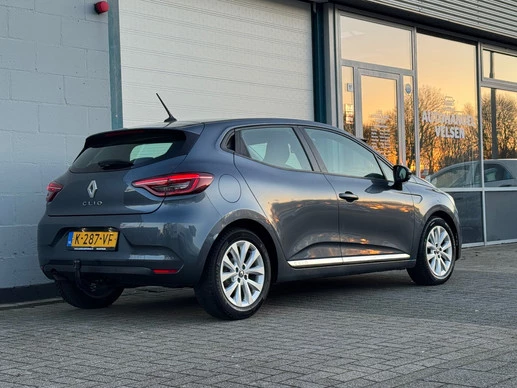 Renault Clio - Afbeelding 2 van 30