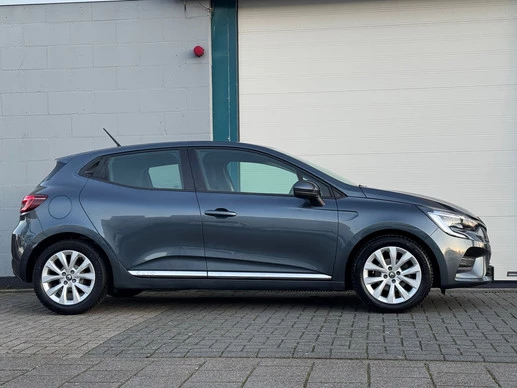 Renault Clio - Afbeelding 3 van 30