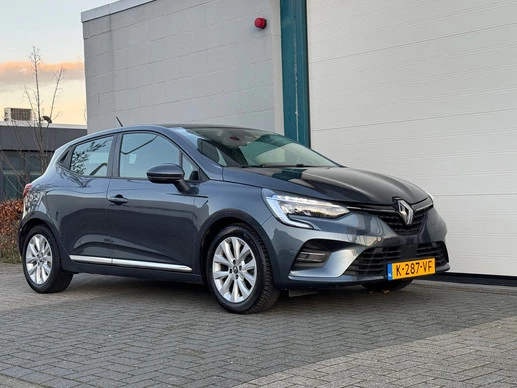 Renault Clio - Afbeelding 4 van 30