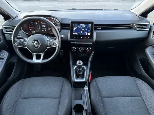 Renault Clio - Afbeelding 5 van 30