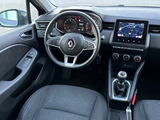 Renault Clio - Afbeelding 6 van 30