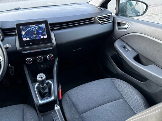 Renault Clio - Afbeelding 7 van 30