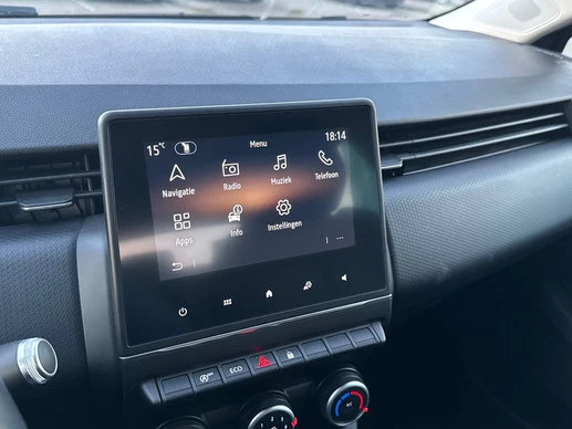 Renault Clio - Afbeelding 9 van 30