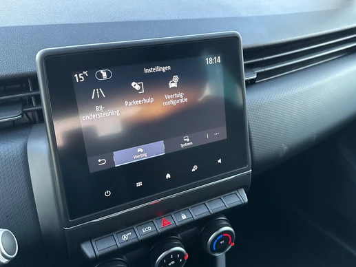 Renault Clio - Afbeelding 10 van 30