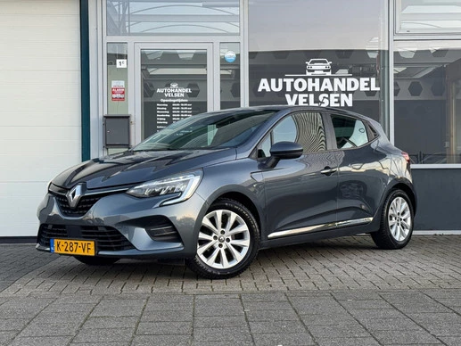 Renault Clio - Afbeelding 14 van 30