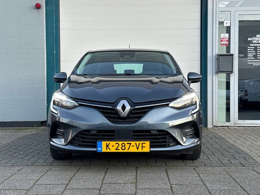 Renault Clio - Afbeelding 15 van 30