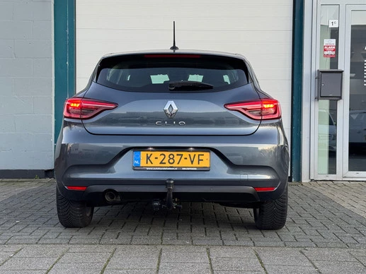 Renault Clio - Afbeelding 16 van 30