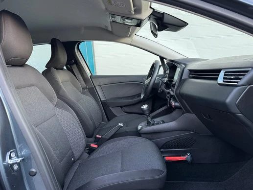 Renault Clio - Afbeelding 18 van 30